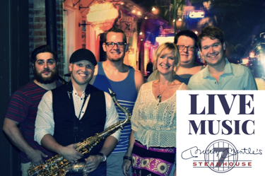 Experience Incredible Live Music Dining in Bricktown - Mickey Mantle's ...