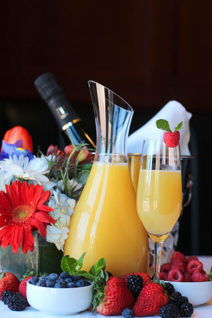 Mimosa Bar