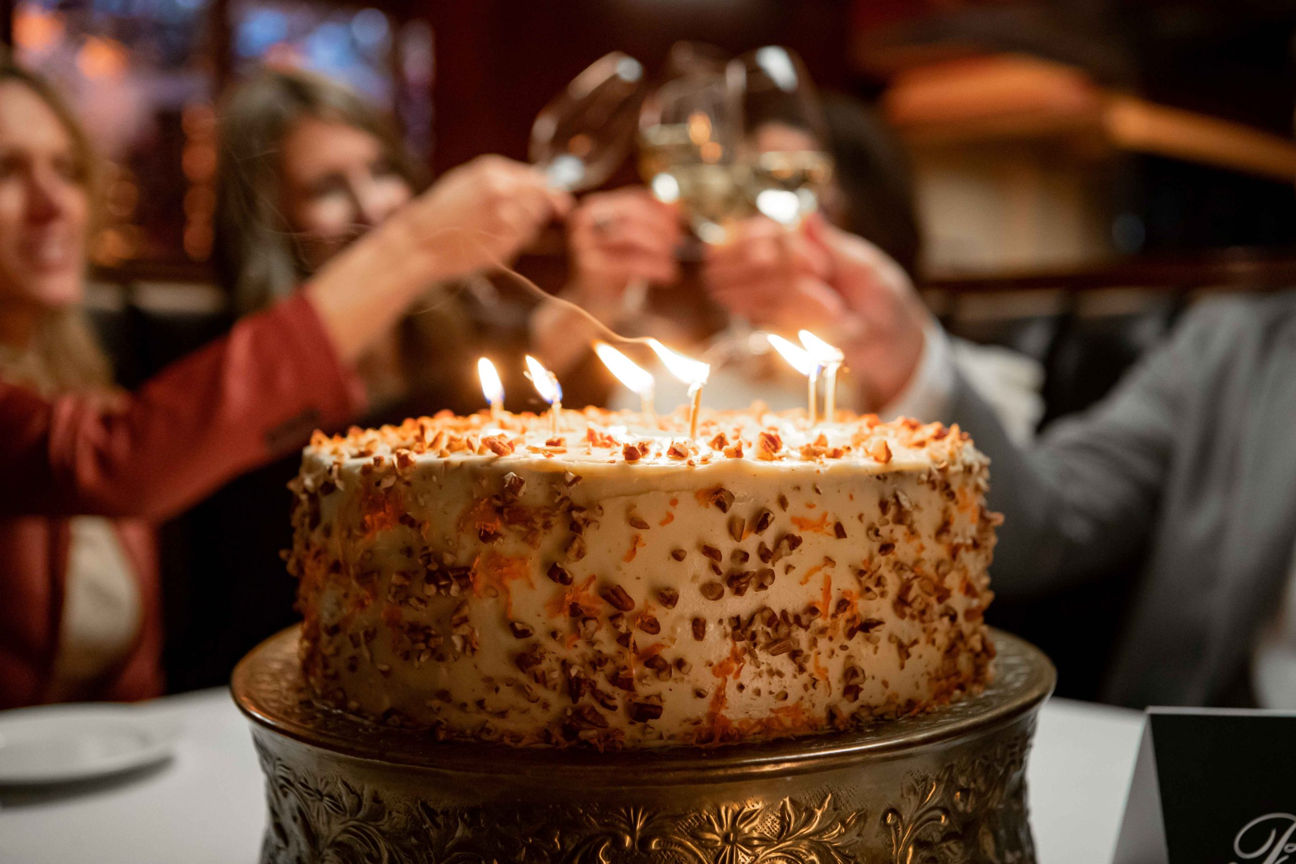 Celebrate 25 Years in Bricktown at Mickey Mantle Steakhouse!