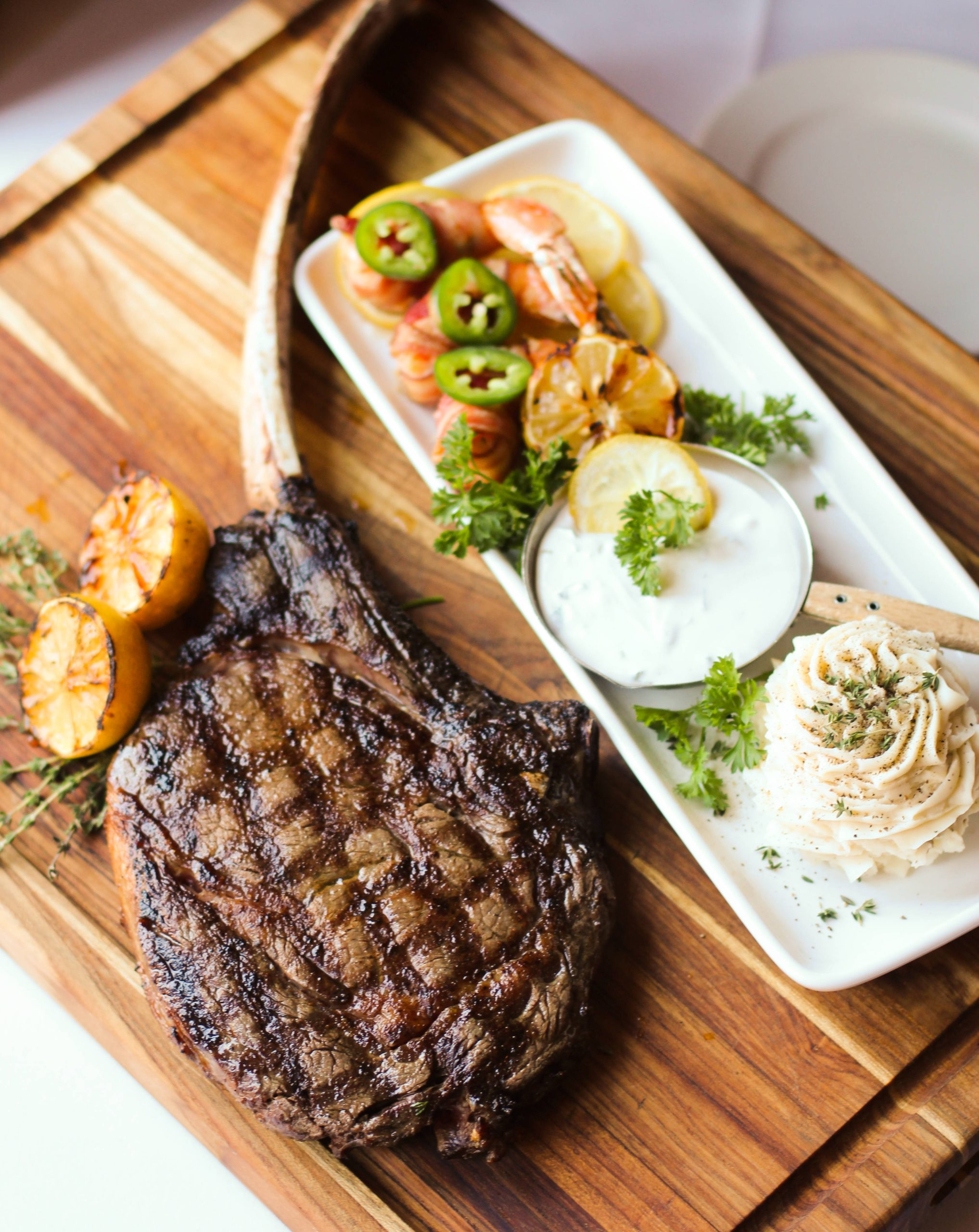 October Tomahawk Offer