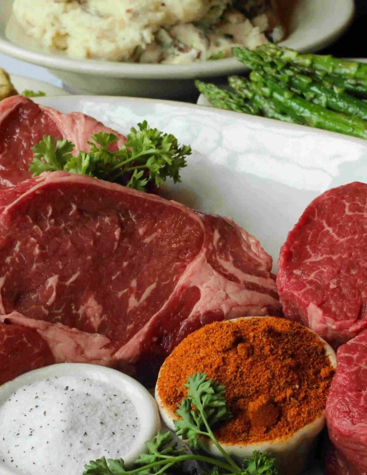 Summer Cookout Kits