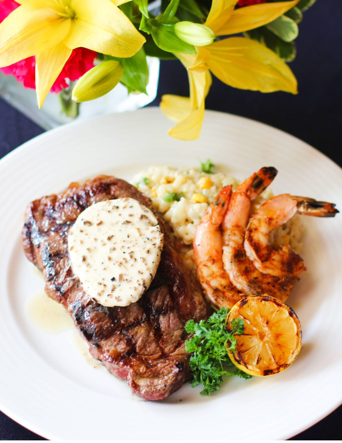 August Wagyu Offer