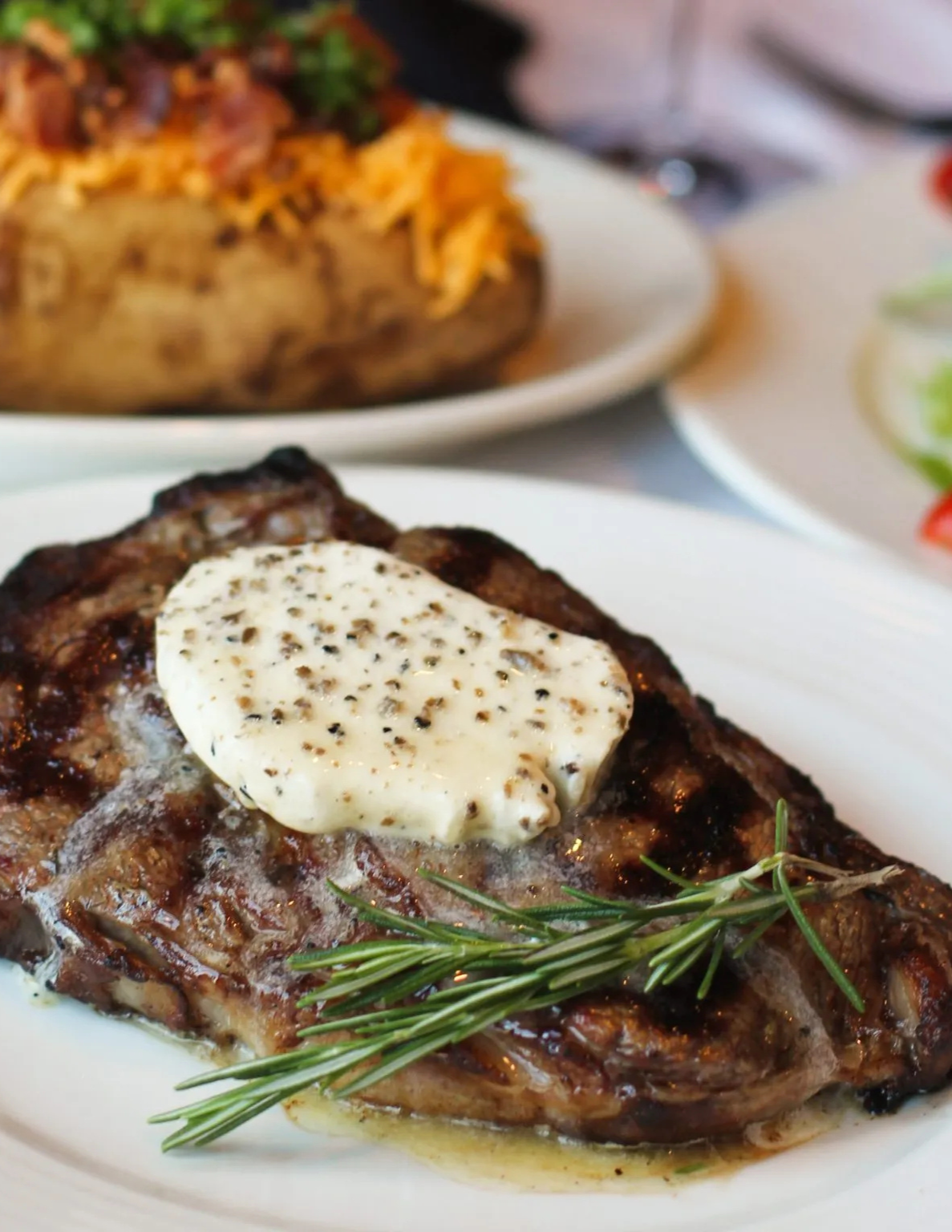 June Ribeye Offer