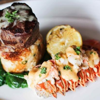 Mother’s Day Brunch & Dinner
